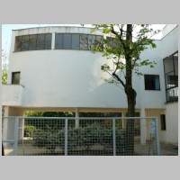 Paris 16, Maison La Roche,construite entre 1923 et 1925 par Le Corbusier et Pierre Jeanneret, Foto Mossot, Wikipedia.JPG